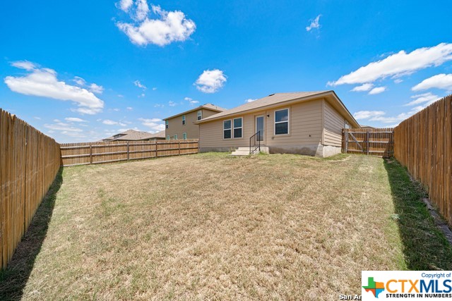 1569 Motherwell Drive