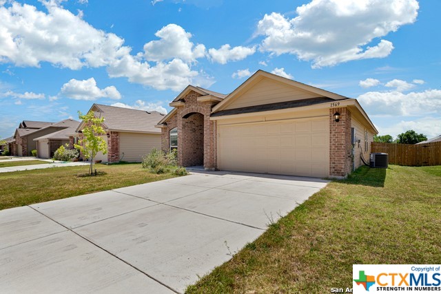 1569 Motherwell Drive