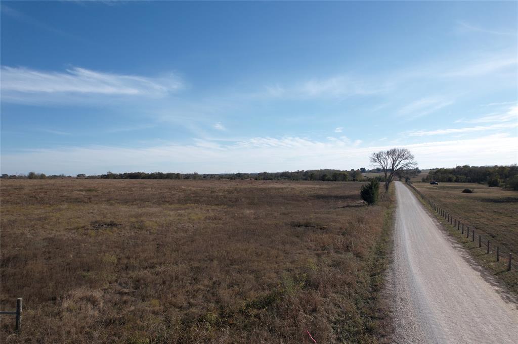 Tract 16 Caney Creek Rd