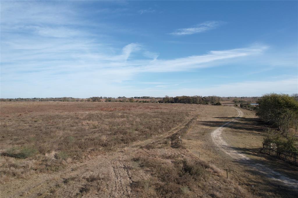 Tract 16 Caney Creek Rd