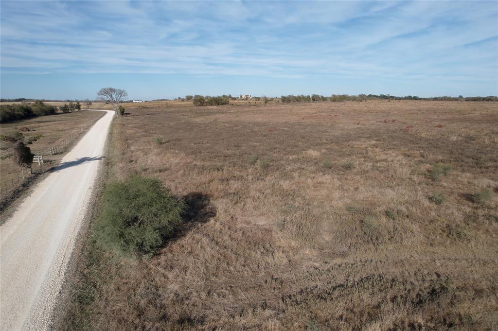 Tract 16 Caney Creek Rd