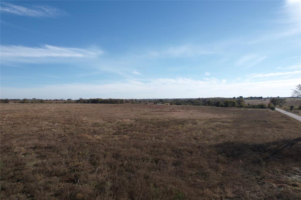 Tract 16 Caney Creek Rd