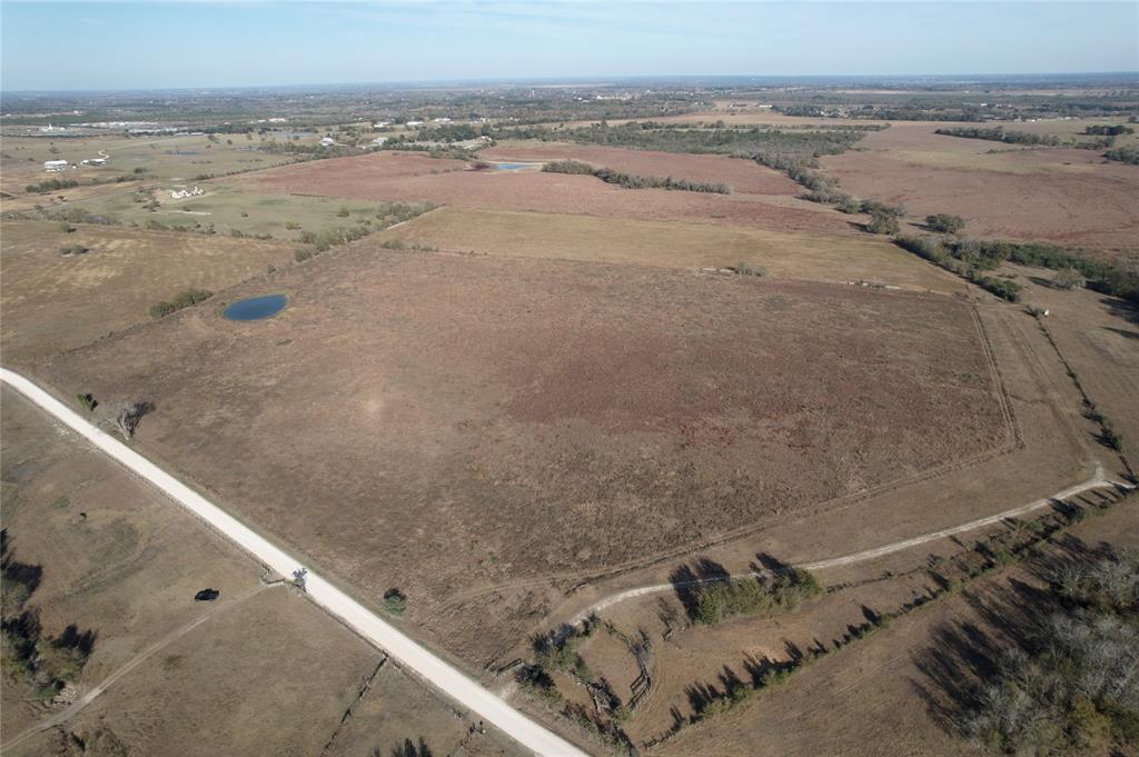 Tract 16 Caney Creek Rd