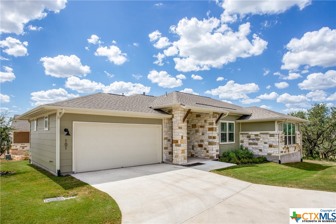 125 Mulligan Drive 101