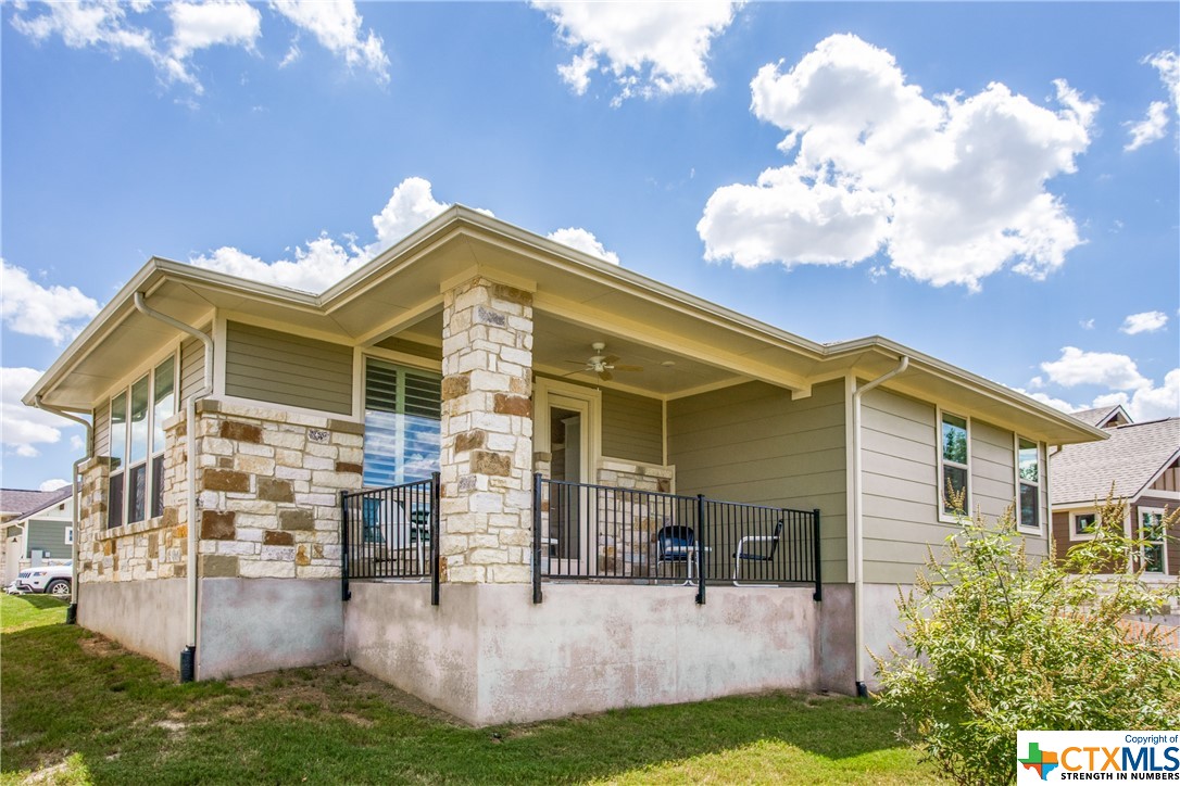 125 Mulligan Drive 101