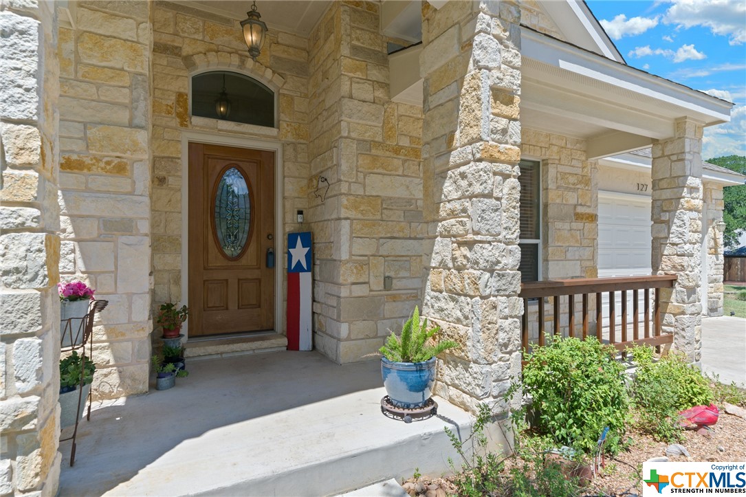127 Brooklynn Lane