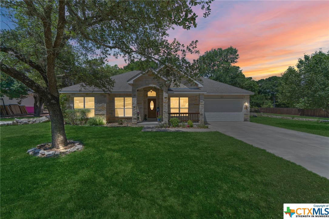 127 Brooklynn Lane