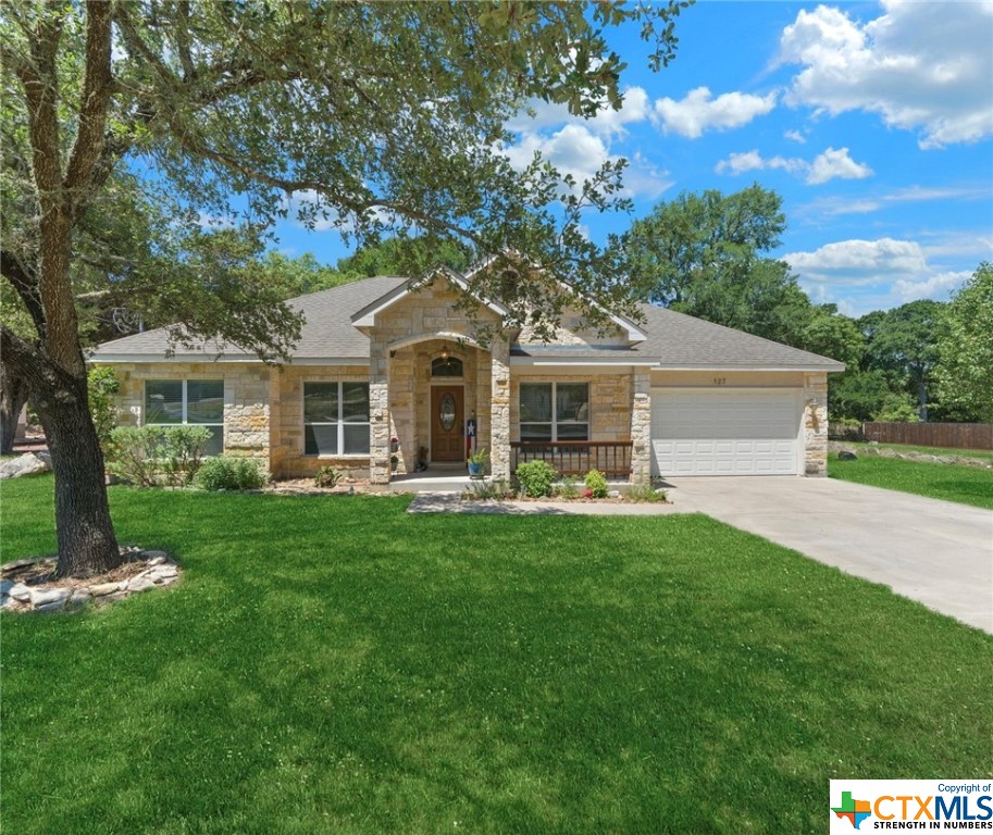 127 Brooklynn Lane