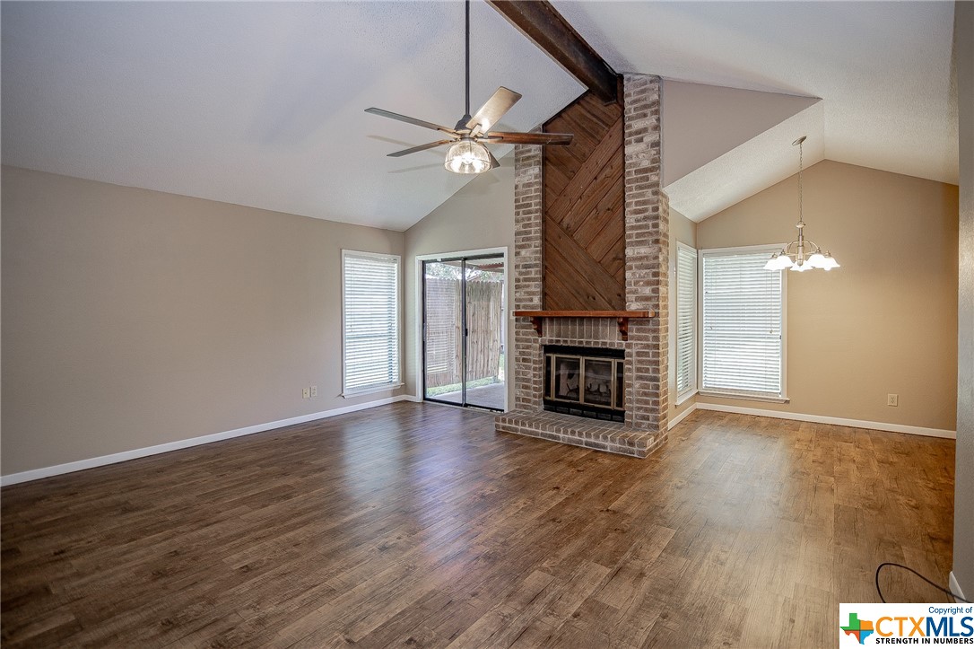 416 Roanoke Drive