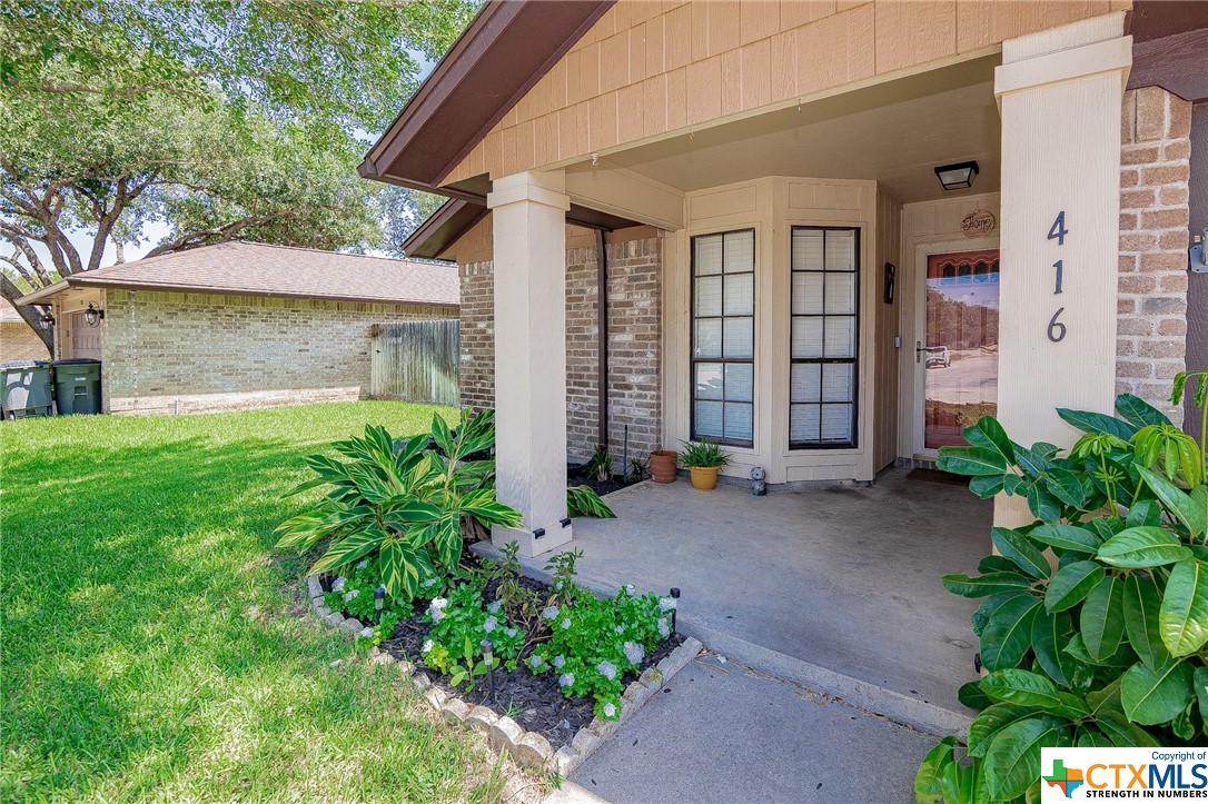 416 Roanoke Drive