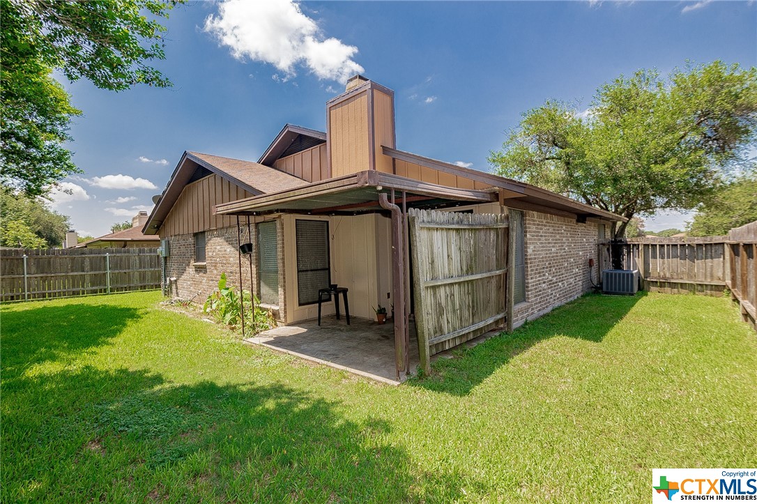 416 Roanoke Drive