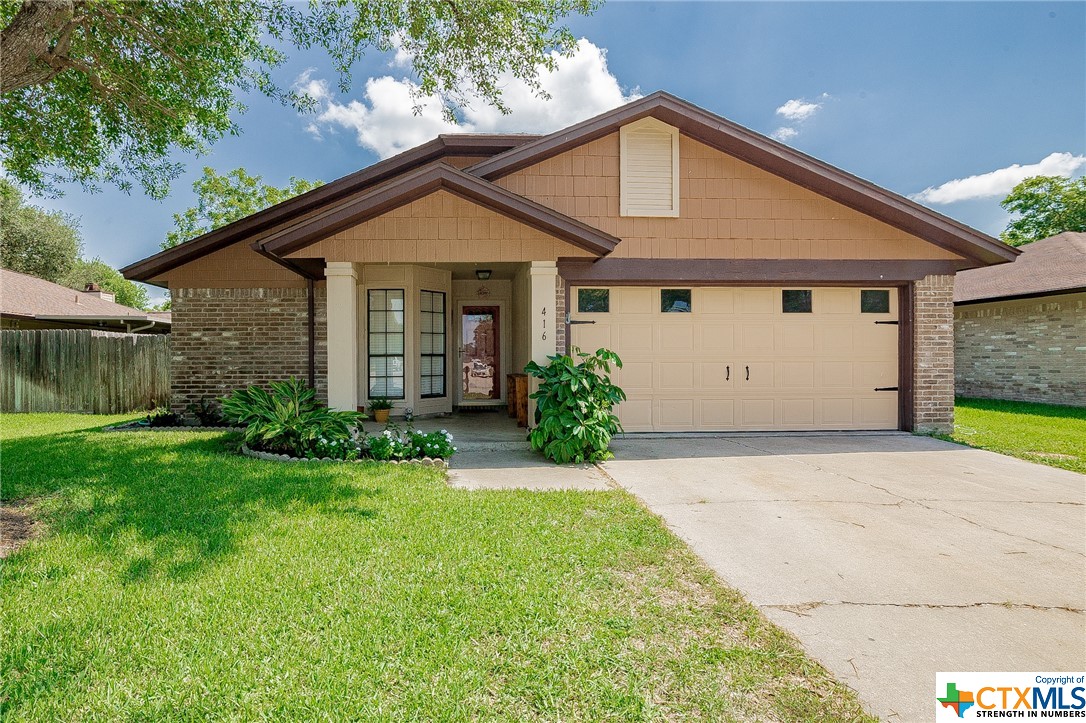 416 Roanoke Drive