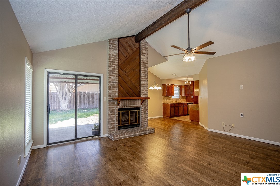 416 Roanoke Drive