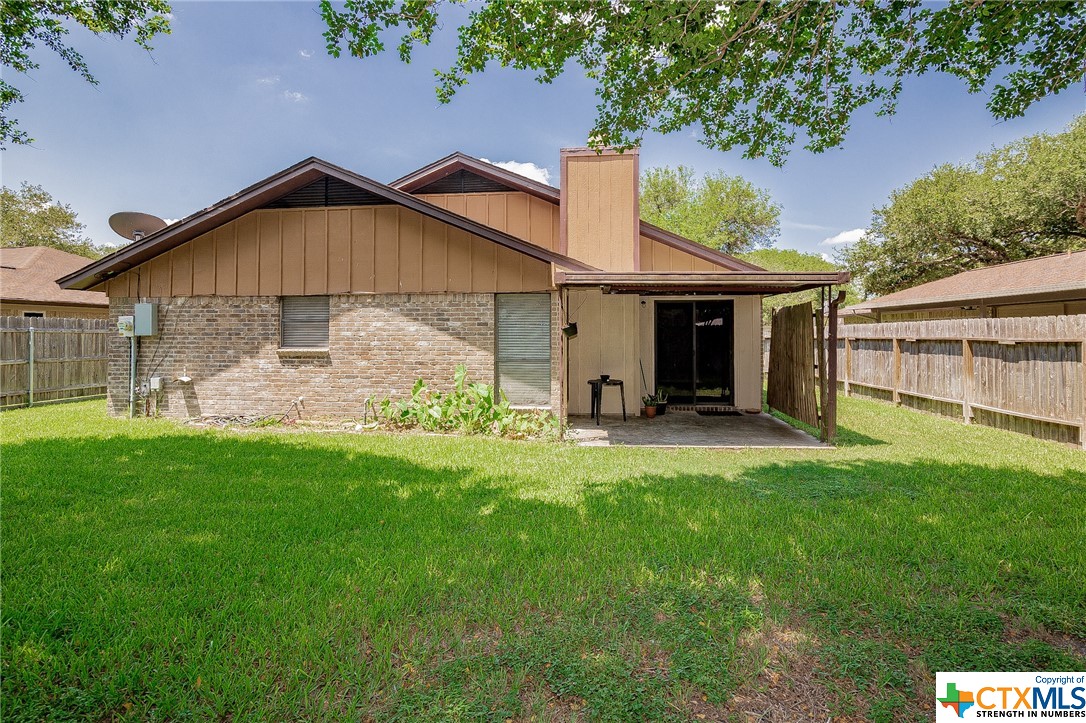 416 Roanoke Drive