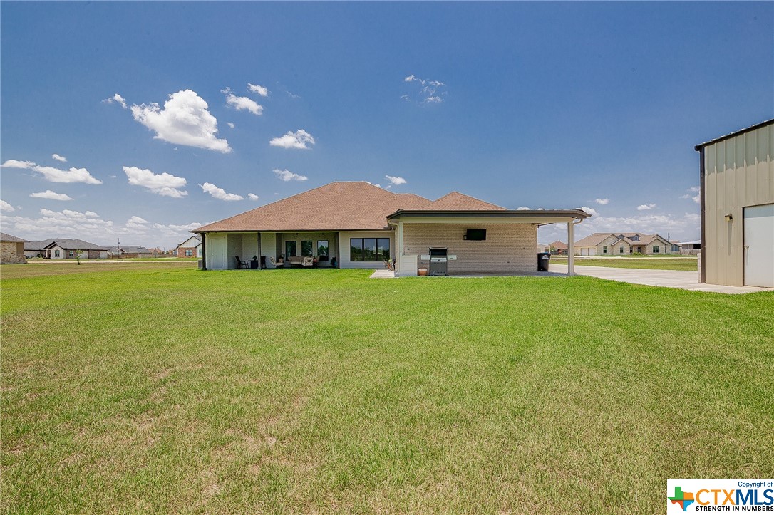 203 Bella Vista