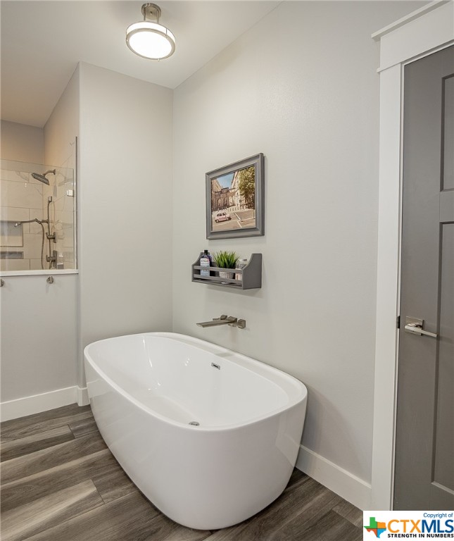 203 Bella Vista