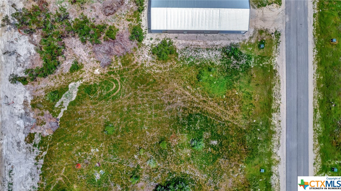 Lot 25 Saltwater Haven