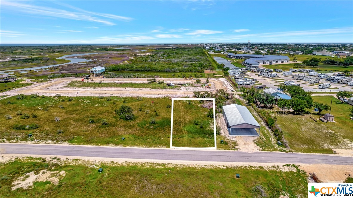 Lot 25 Saltwater Haven