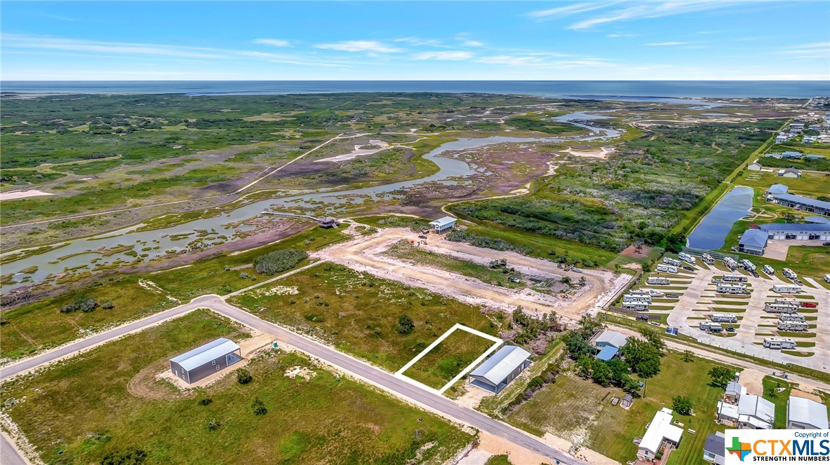 Lot 25 Saltwater Haven