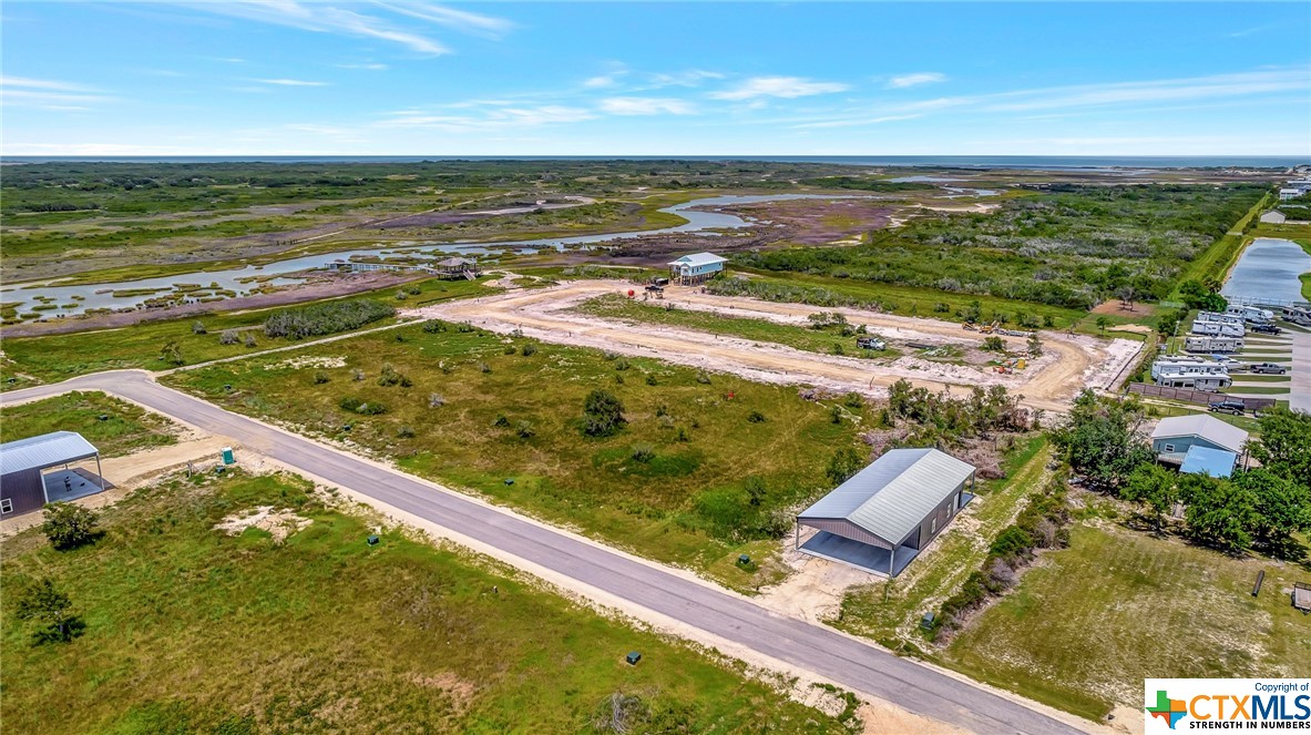 Lot 25 Saltwater Haven