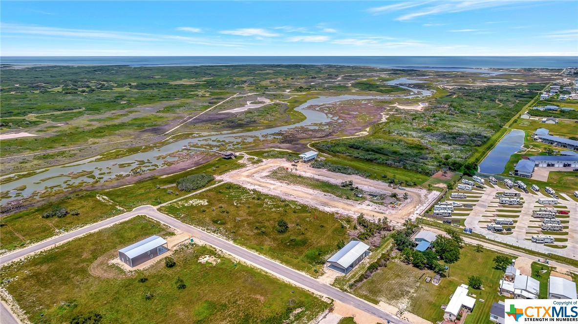 Lot 25 Saltwater Haven