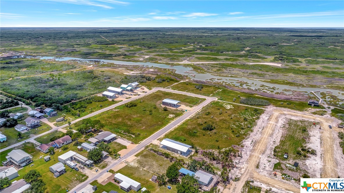 Lot 25 Saltwater Haven