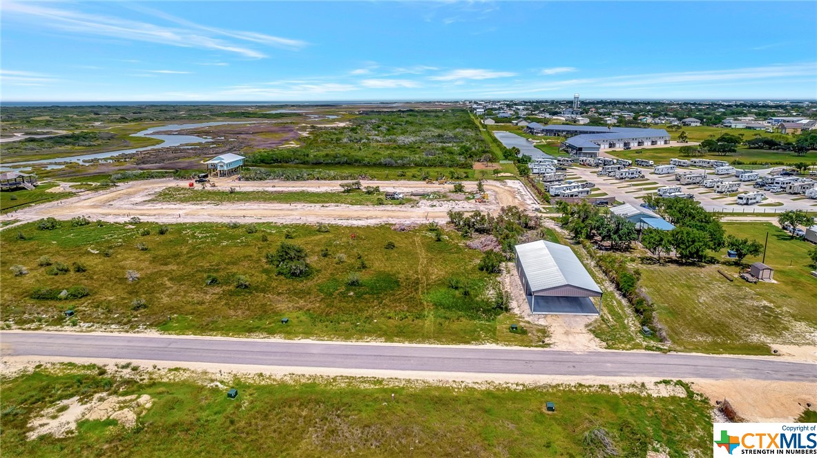 Lot 25 Saltwater Haven