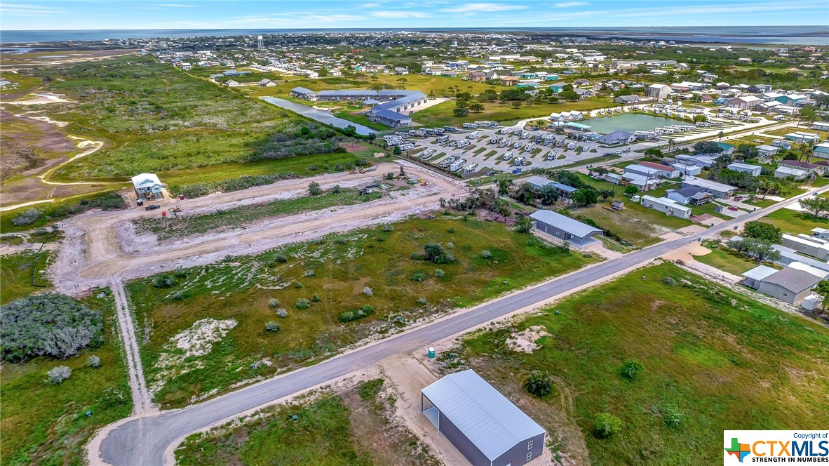 Lot 25 Saltwater Haven