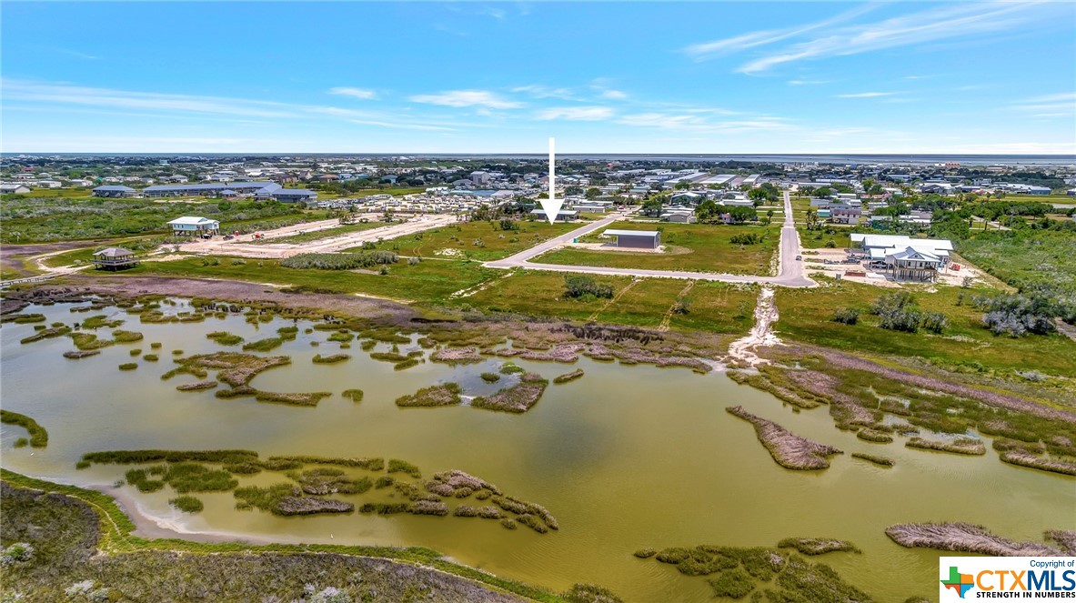 Lot 25 Saltwater Haven