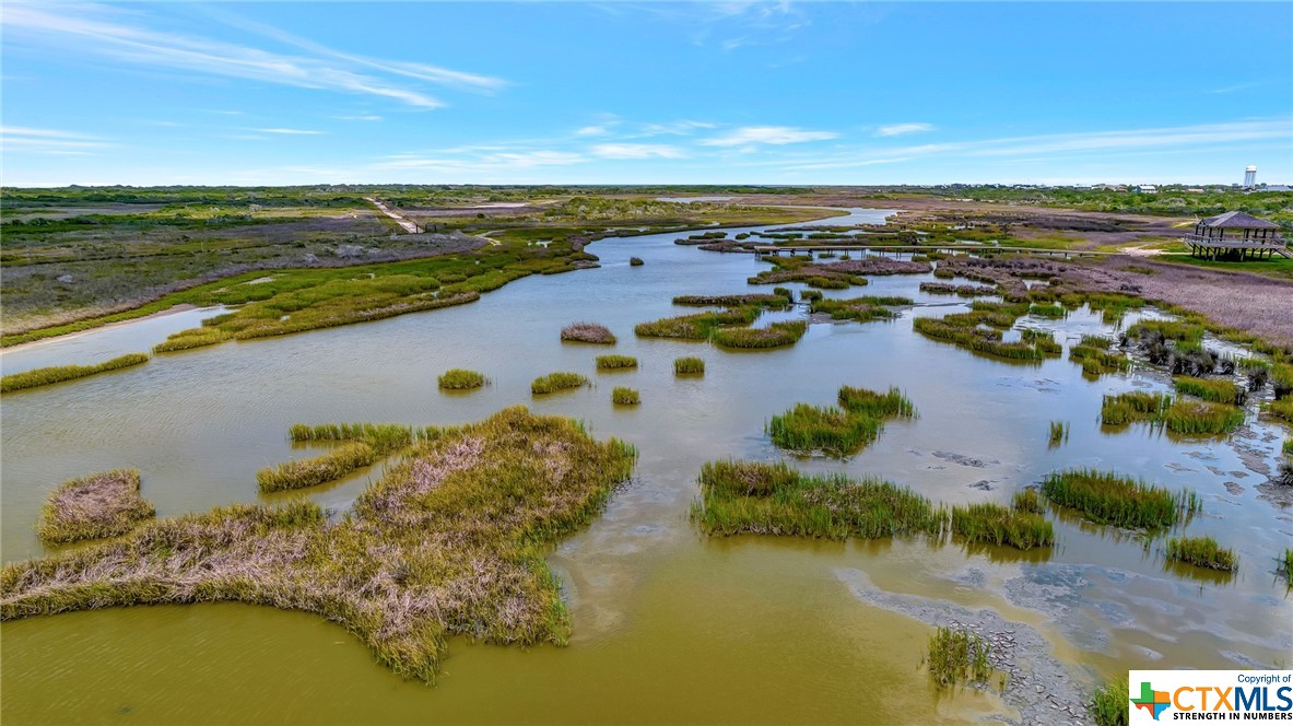 Lot 25 Saltwater Haven