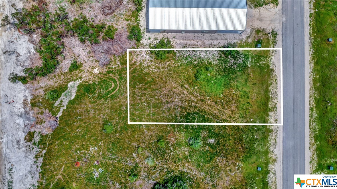 Lot 25 Saltwater Haven