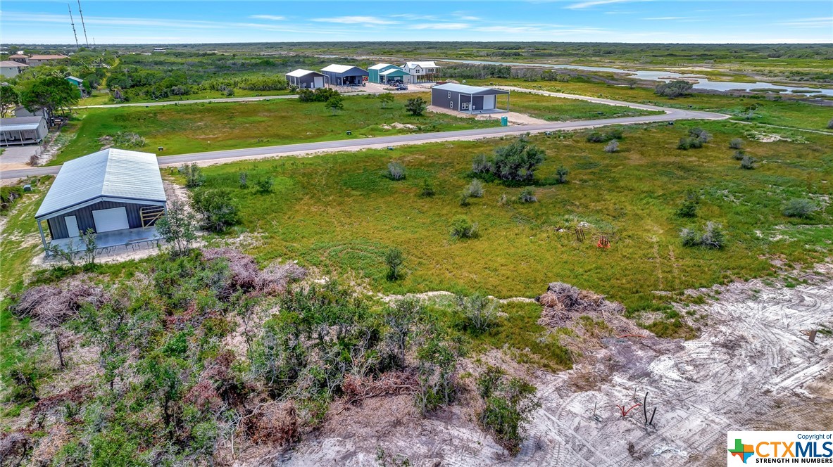 Lot 25 Saltwater Haven