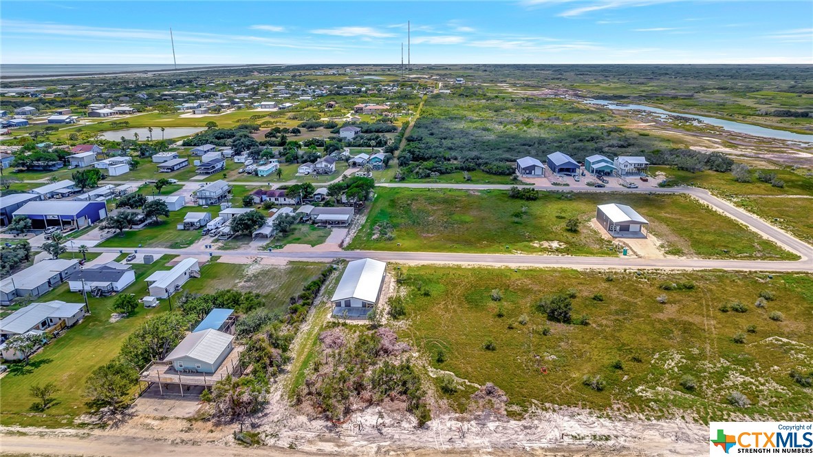 Lot 25 Saltwater Haven