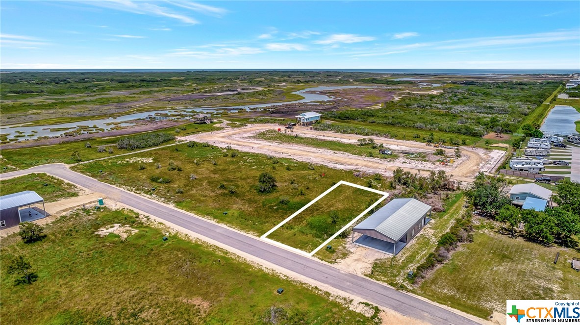 Lot 25 Saltwater Haven