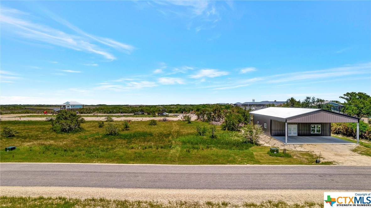 Lot 25 Saltwater Haven