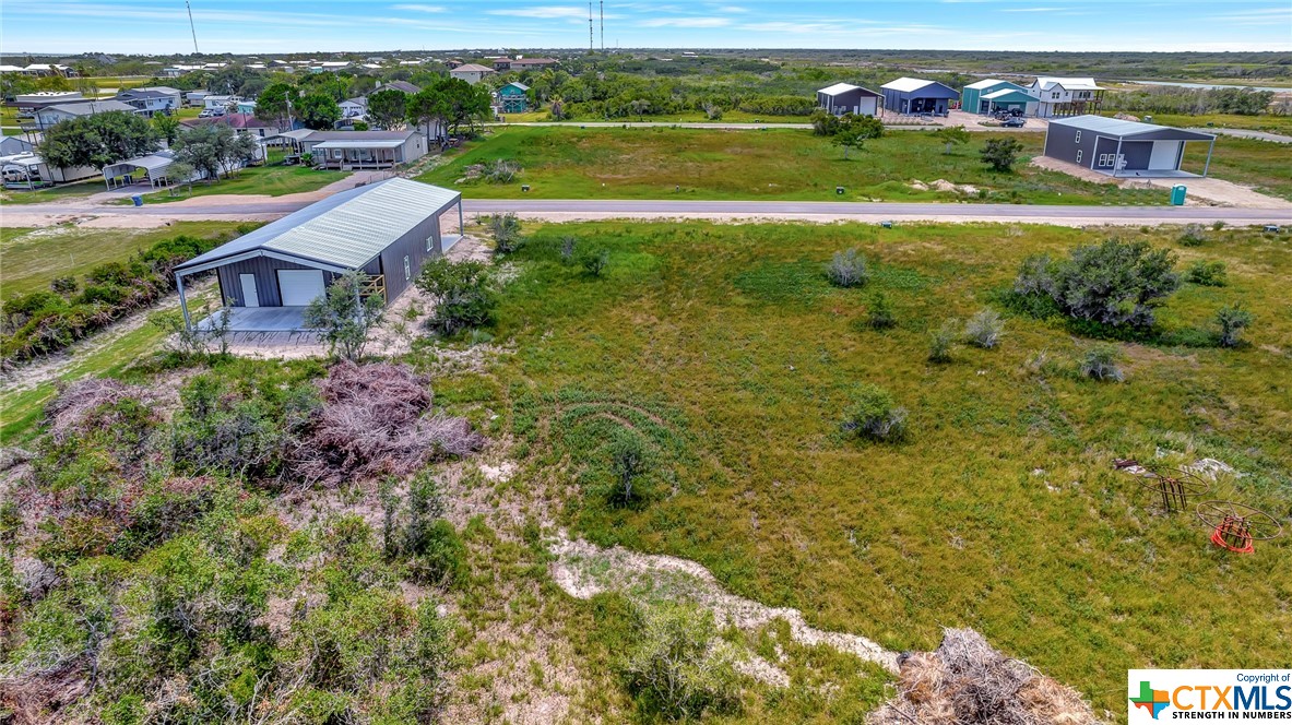 Lot 25 Saltwater Haven