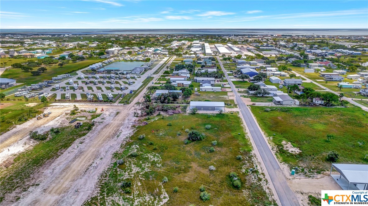 Lot 25 Saltwater Haven