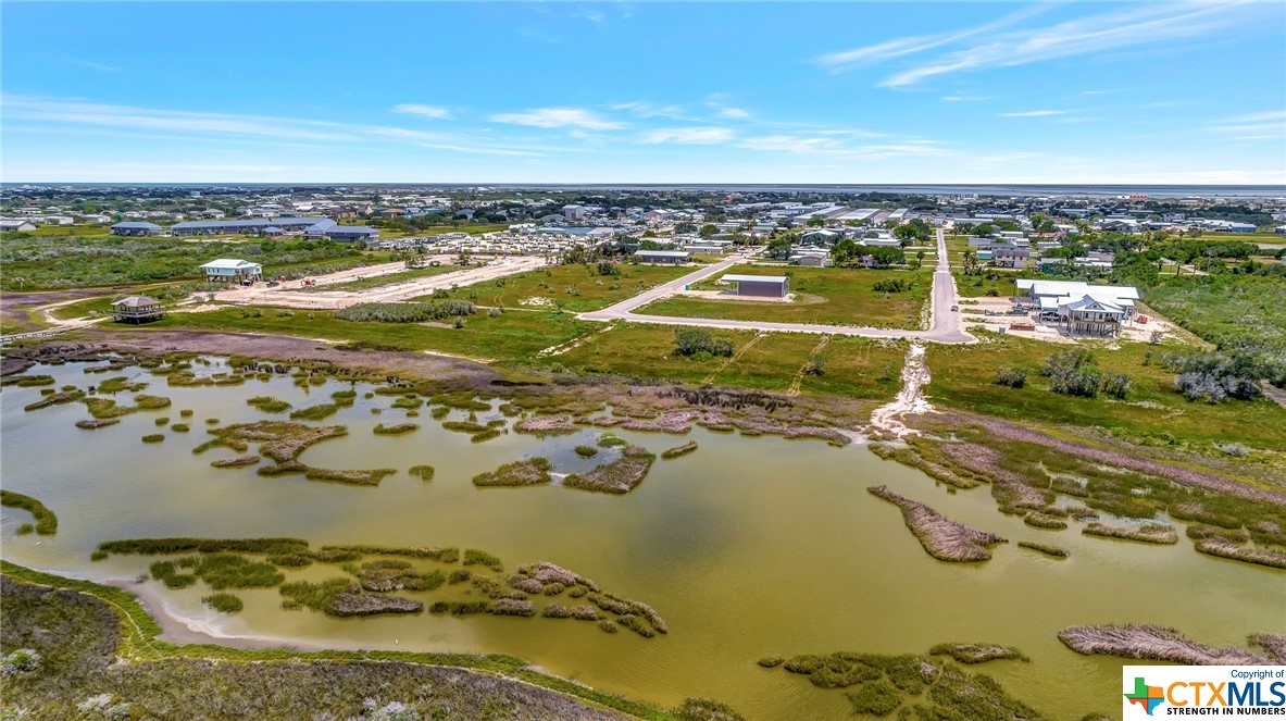 Lot 25 Saltwater Haven