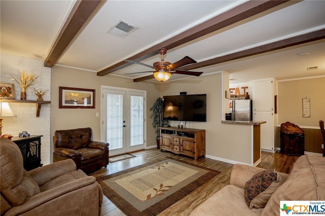 715 Duck Drive