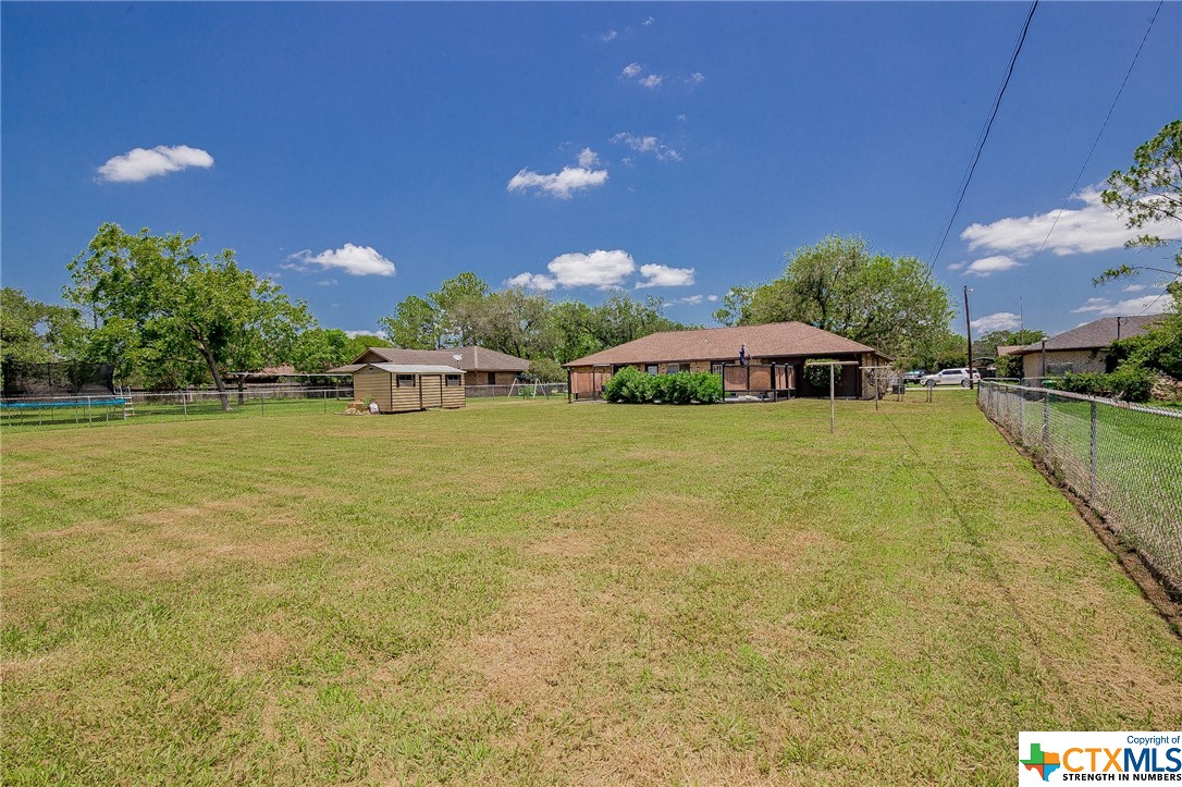 715 Duck Drive