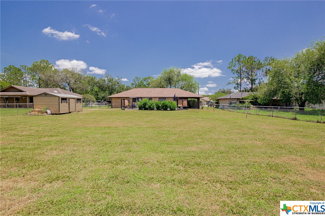 715 Duck Drive