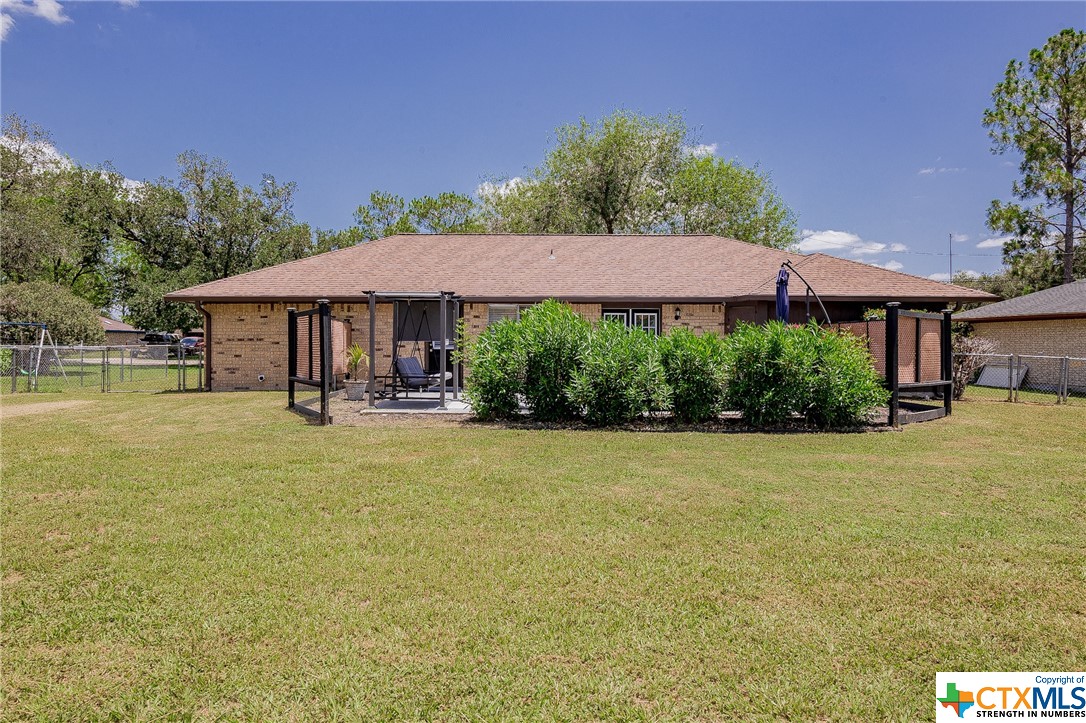 715 Duck Drive