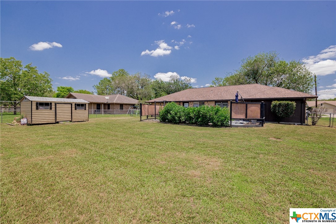 715 Duck Drive