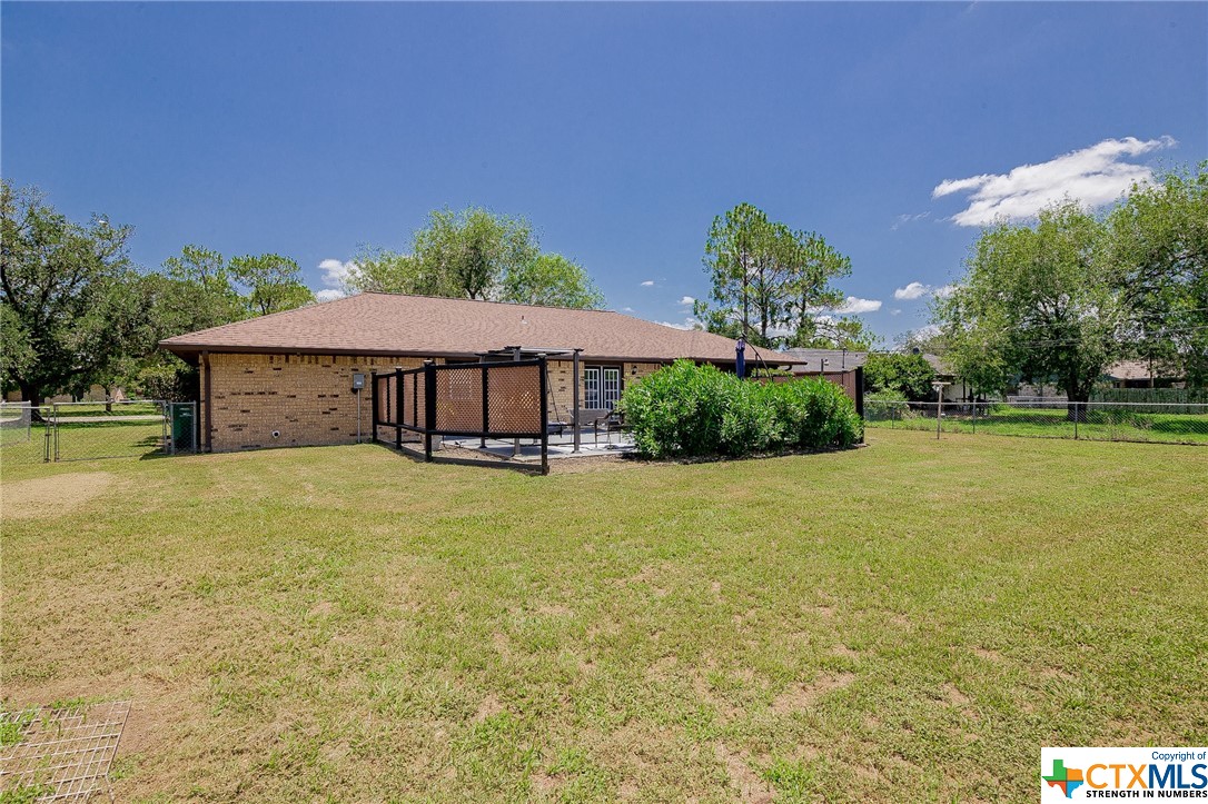 715 Duck Drive