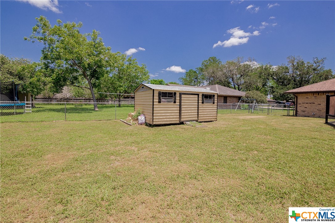 715 Duck Drive