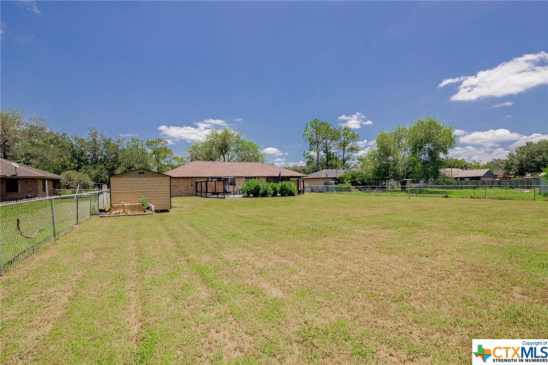 715 Duck Drive
