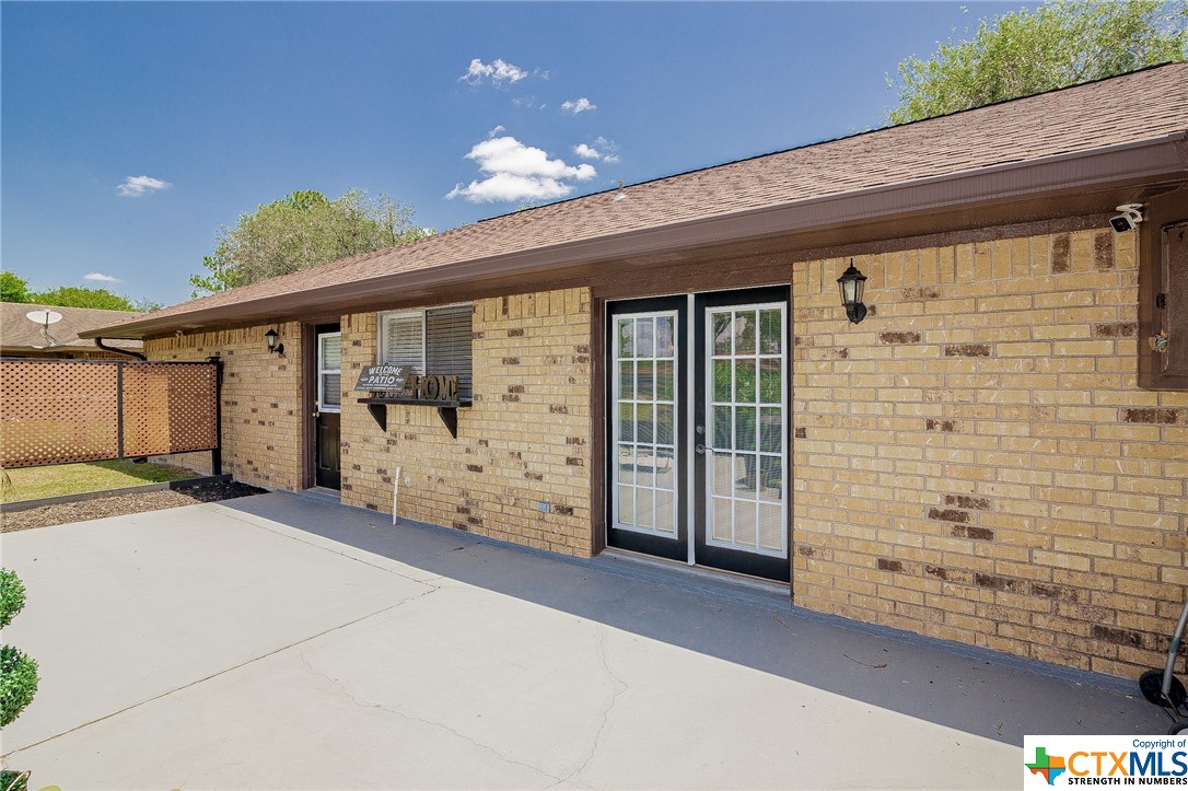 715 Duck Drive