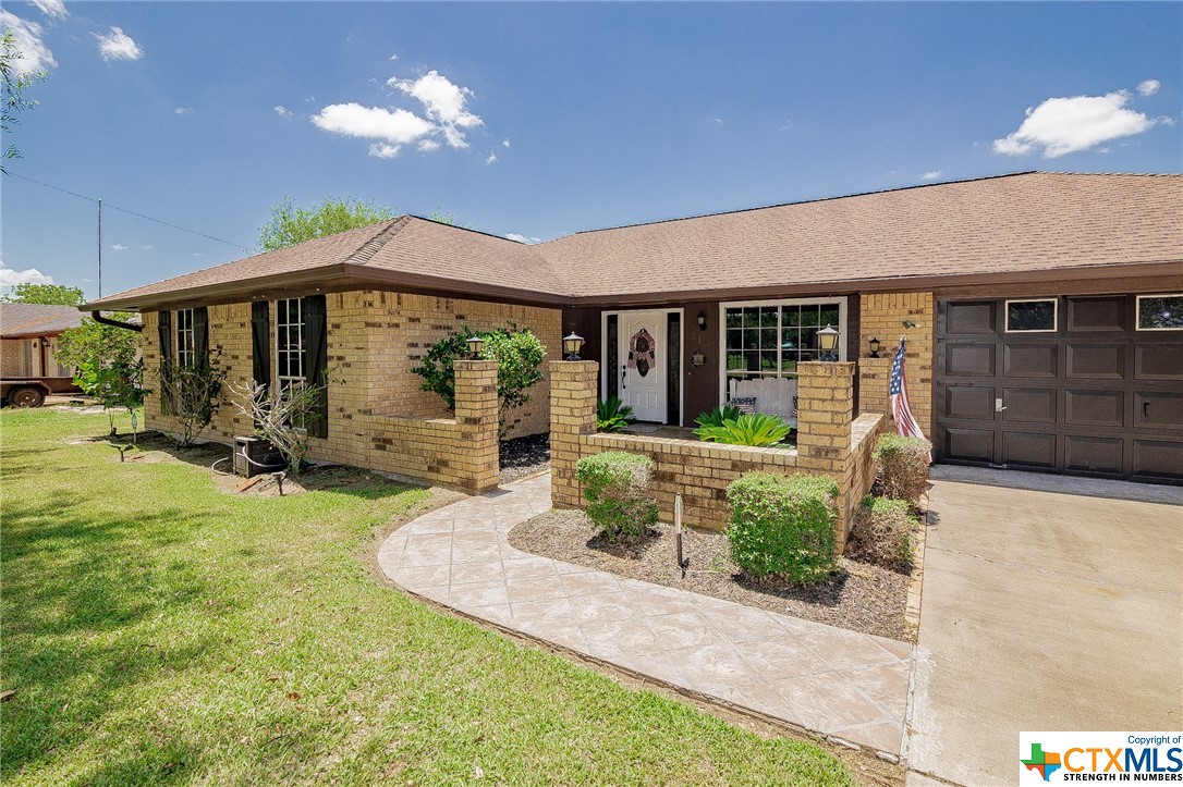 715 Duck Drive