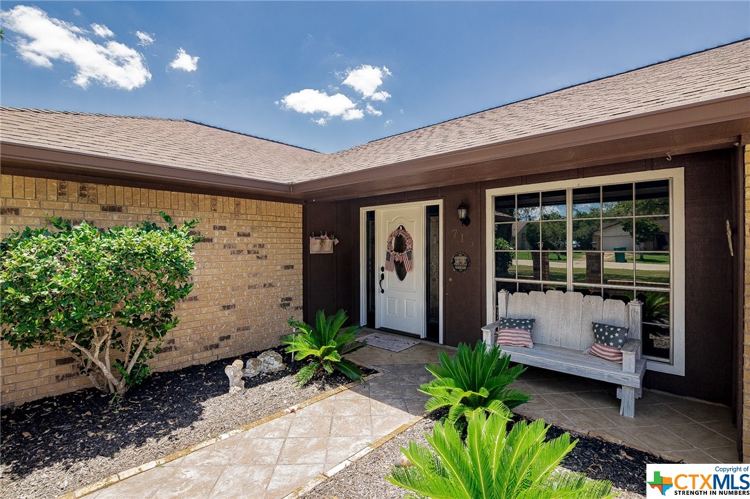 715 Duck Drive