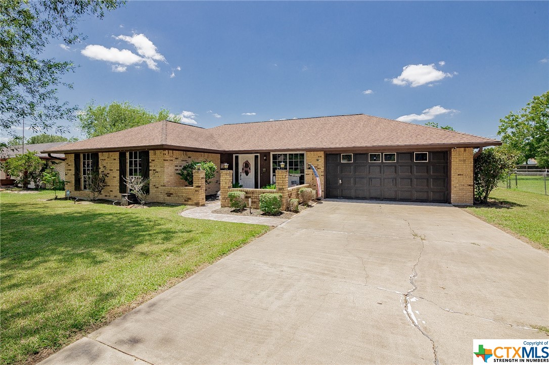 715 Duck Drive